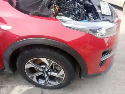 Автозапчасти б/у рулевая рейка за kia xceed d4fe ссылки oem iam 