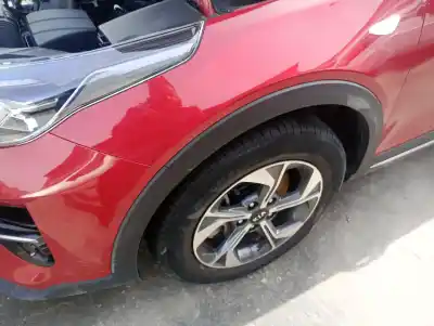 Автозапчасти б/у передняя левая кулачка за kia xceed d4fe ссылки oem iam 