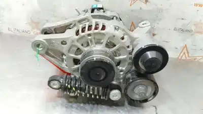 Автозапчастина б/у генератор для kia xceed d4fe посилання на oem iam 373002u200