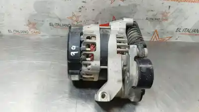 Автозапчастина б/у генератор для kia xceed d4fe посилання на oem iam 373002u200  