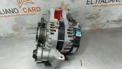 Автозапчастина б/у генератор для kia xceed d4fe посилання на oem iam 373002u200  