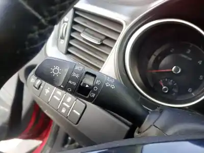 Автозапчастина б/у кільце піддушки безопасности для kia xceed d4fe посилання на oem iam   