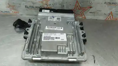 Автозапчастина б/у ебу контролер двигуна для kia xceed d4fe посилання на oem iam 391002u250