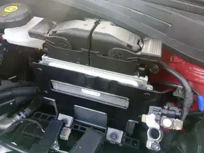 Автозапчасти б/у блок управления двигателем за kia xceed d4fe ссылки oem iam 