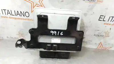 Автозапчасти б/у блок управления двигателем за kia xceed d4fe ссылки oem iam 391002u250  
