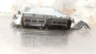 Автозапчасти б/у блок управления двигателем за kia xceed d4fe ссылки oem iam 391002u250  