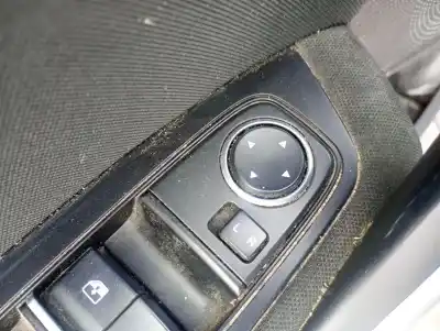 Автозапчасти б/у управление зеркалом за kia xceed d4fe ссылки oem iam 