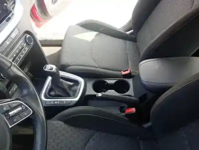 Автозапчасти б/у центральный подлокотник за kia xceed d4fe ссылки oem iam 