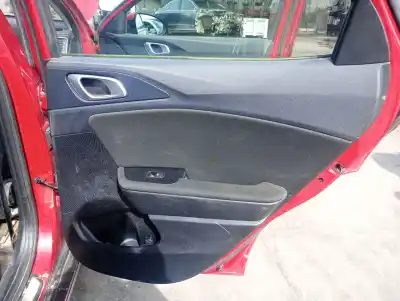 Автозапчасти б/у обивка задней правой двери за kia xceed d4fe ссылки oem iam 