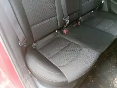 Автозапчасти б/у полный комплект сиденья за kia xceed d4fe ссылки oem iam   