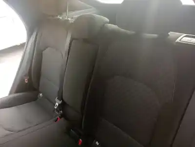 Автозапчасти б/у полный комплект сиденья за kia xceed d4fe ссылки oem iam   