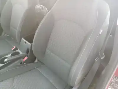 Автозапчасти б/у полный комплект сиденья за kia xceed d4fe ссылки oem iam   