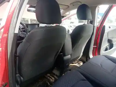 Автозапчасти б/у полный комплект сиденья за kia xceed d4fe ссылки oem iam   