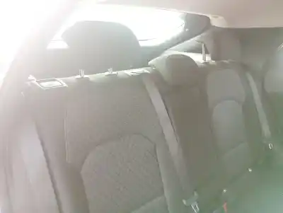 Автозапчасти б/у полный комплект сиденья за kia xceed d4fe ссылки oem iam   