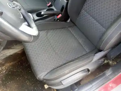 Автозапчасти б/у полный комплект сиденья за kia xceed d4fe ссылки oem iam   