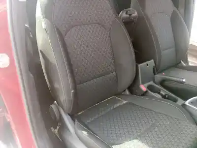 Автозапчасти б/у полный комплект сиденья за kia xceed d4fe ссылки oem iam   
