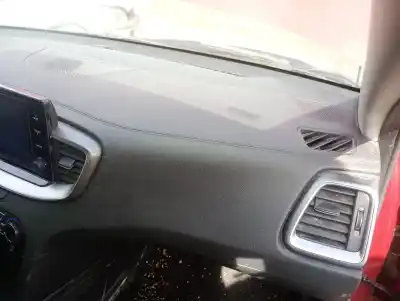 Автозапчасти б/у комплект подушки безопасности за kia xceed d4fe ссылки oem iam   