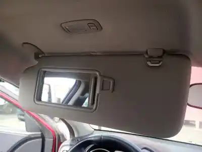 Автозапчастина б/у лівий натір для kia xceed d4fe посилання на oem iam   