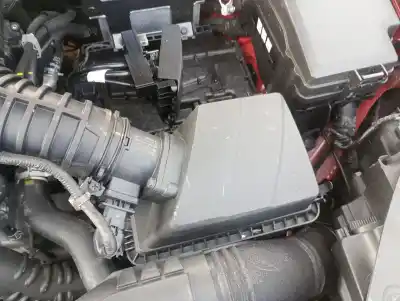 Автозапчасти б/у поддержка воздушного фильтра за kia xceed d4fe ссылки oem iam 
