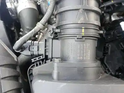 Автозапчасти б/у расходомер воздуха за kia xceed d4fe ссылки oem iam 383682862