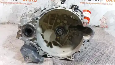 Автозапчастина б/у коробка передач для kia xceed d4fe посилання на oem iam wkj6 h  