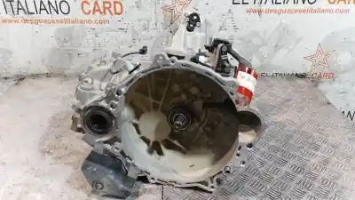 Автозапчастина б/у коробка передач для kia xceed d4fe посилання на oem iam wkj6 h