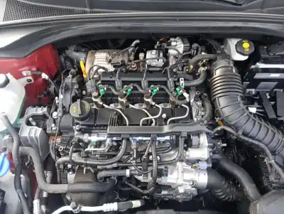 Автозапчасти б/у коробка передач за kia xceed d4fe ссылки oem iam wmj6