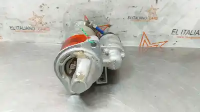 Автозапчастина б/у двигун запускається для kia xceed d4fe посилання на oem iam 361002u800  