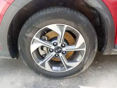 Автозапчасти б/у комплект колес за kia xceed d4fe ссылки oem iam 