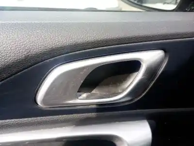 Автозапчасти б/у левая передняя внутренняя ручка за kia xceed d4fe ссылки oem iam 