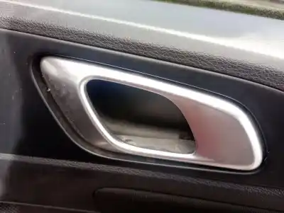 Автозапчасти б/у внутренняя задняя правая ручка за kia xceed d4fe ссылки oem iam 