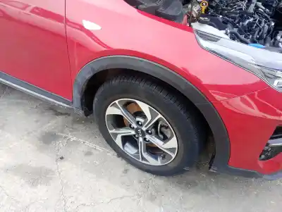 Автозапчасти б/у передняя правая трансмиссия за kia xceed d4fe ссылки oem iam 