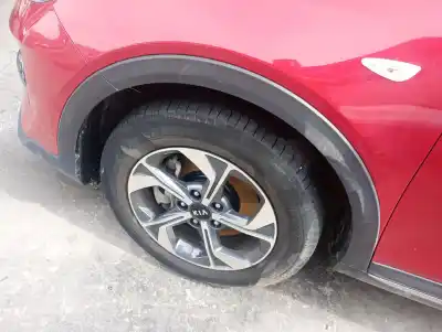 Автозапчасти б/у передняя левая трансмиссия за kia xceed d4fe ссылки oem iam 