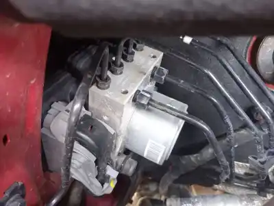 Автозапчасти б/у абс за kia xceed d4fe ссылки oem iam 5891017240