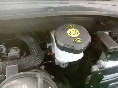 Автозапчасти б/у тормозной серво за kia xceed d4fe ссылки oem iam 