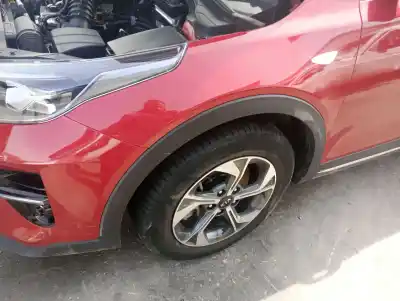 Автозапчасти б/у передний левый верхний рычаг подвески за kia xceed d4fe ссылки oem iam 