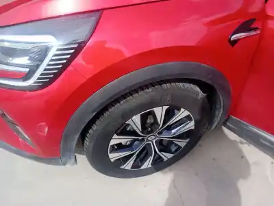 Second-hand car spare part  for RENAULT CAPTUR II  OEM IAM references   