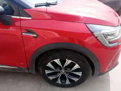 Автозапчастина б/у ПЕРЕДНЕ ПРАВЕ КРИЛО для RENAULT CAPTUR II  Посилання на OEM IAM   