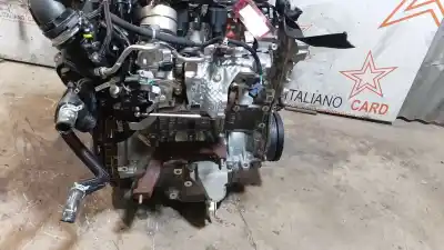 Second-hand car spare part  for RENAULT CAPTUR II  OEM IAM references H5H E4  