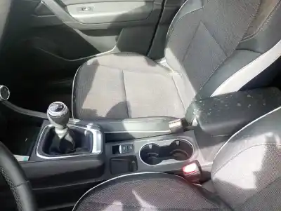 Second-hand car spare part CENTER ARMREST for RENAULT CAPTUR II  OEM IAM references   