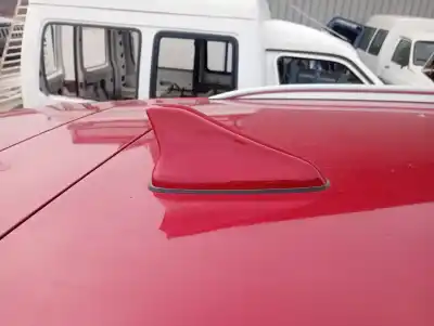 Автозапчасти б/у антенна за kia xceed d4fe ссылки oem iam 
