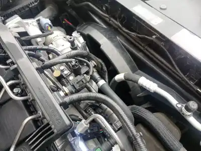 Pezzo di ricambio per auto di seconda mano Intercooler per KIA XCEED D4FE Riferimenti OEM IAM   