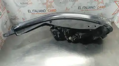 Автозапчастина б/у ліва фара для kia xceed d4fe посилання на oem iam   