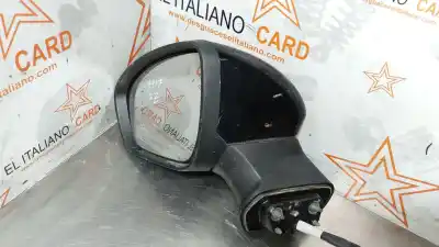Автозапчасти б/у ЛЕВОЕ ЗЕРКАЛО за RENAULT CAPTUR II  ссылки OEM IAM   
