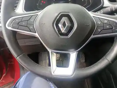 Pezzo di ricambio per auto di seconda mano volante per renault captur ii h5h e4 riferimenti oem iam   