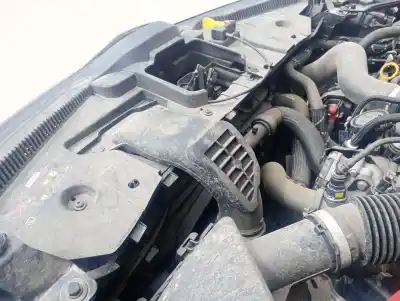 Second-hand car spare part Water Radiator for RENAULT CAPTUR II H5H E4 OEM IAM references   