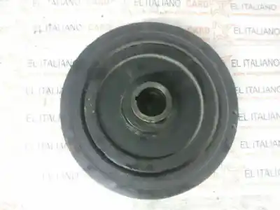 Автозапчасти б/у шкив коленчатого вала за mercedes-benz clase ml (bm 163) d612963 ссылки oem iam   