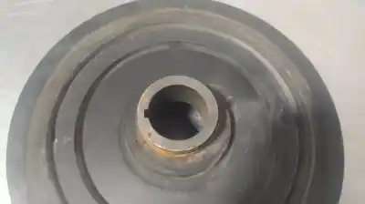 Peça sobressalente para automóvel em segunda mão polia do virabrequim por mercedes-benz clase ml (bm 163) om 612.963 referências oem iam a6120300203  