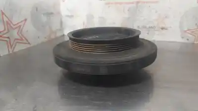 Peça sobressalente para automóvel em segunda mão polia do virabrequim por mercedes-benz clase ml (bm 163) om 612.963 referências oem iam a6120300203  