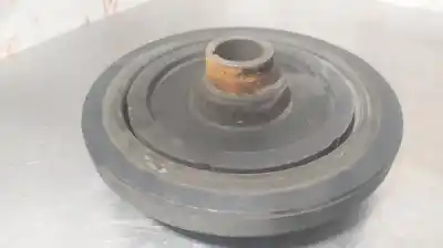 Peça sobressalente para automóvel em segunda mão polia do virabrequim por mercedes-benz clase ml (bm 163) om 612.963 referências oem iam a6120300203  